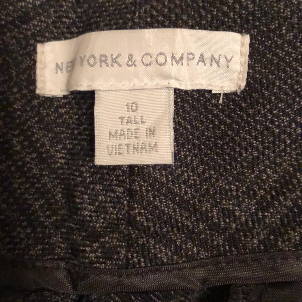 Dress Slacks - Picture 3 of 5